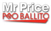 Mr Price Pro 2012