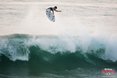 Mason Ho, pre-event warm up session.