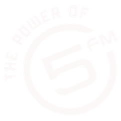5fm logo