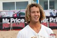 ASP World No.4 and 2009 Mr Price Pro Ballito 2010 Champion, Jordy Smith (ZAF).